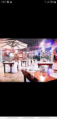 Chickenative Seafood Restaurant